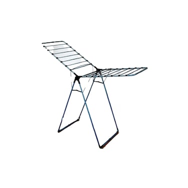 Silver Metalic Clothdryer Tub