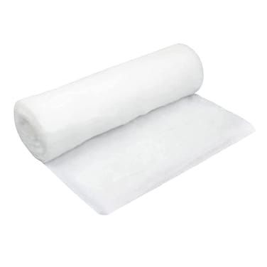 Snow Cotton Carpet   40X120CM