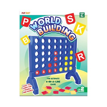 Explore Classic Word Building
