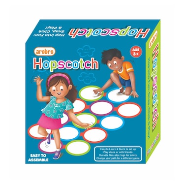 Explore Hopscotch