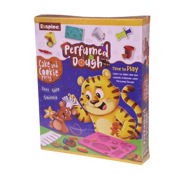 Explore Cake &amp; Cookies