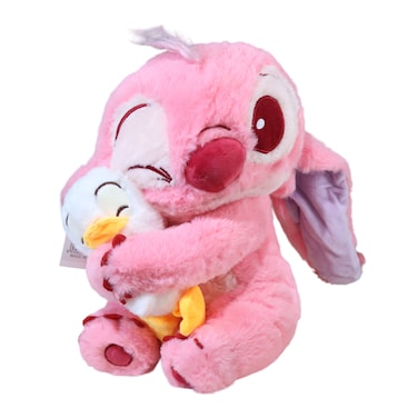 Lilo And Stitch Toy 35CM