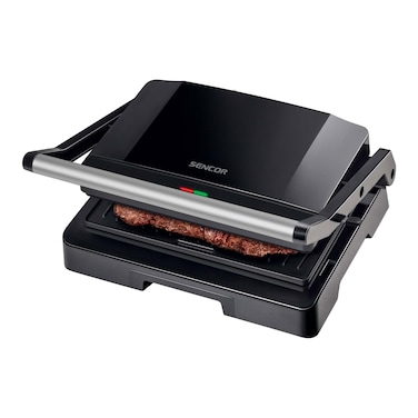 Sencor Contact Grill Sbg 2070 Ss
