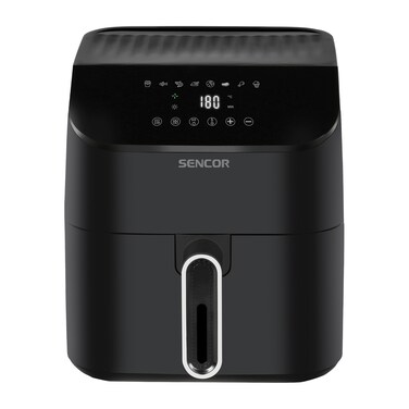 Sencor Vita Fryer 1.350 Wsfr 4550Bk