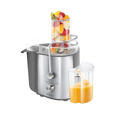 Sencor Juicer Sje 1055 Ss