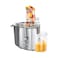 Sencor Juicer Sje 1055 Ss