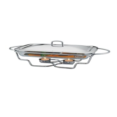 Food Warmer 3L And Light Cover