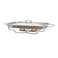 Food Warmer 3L And Light Cover