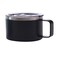 Vacuum Cup 450ML Black
