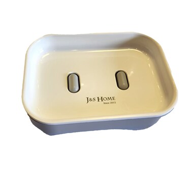 Soap Dish Keb