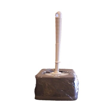 Toilet Brush 11.8X11.5X39.5