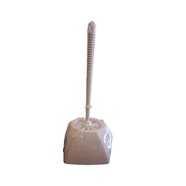 Toilet Brush 10X10X39