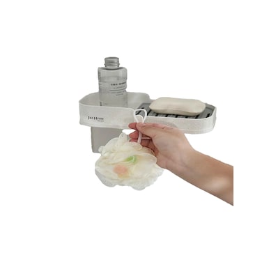 Wall Mounted Soap Dish