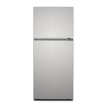 Haier Hrf-570Ssd Top Mount Refrige