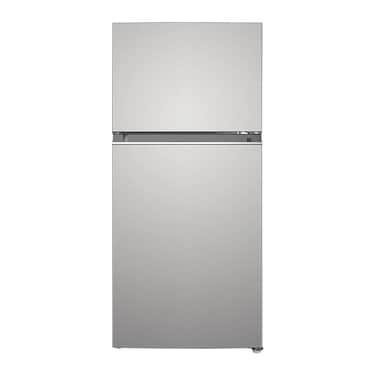 Haier Hrf-730Ssd Top Mount Refrige