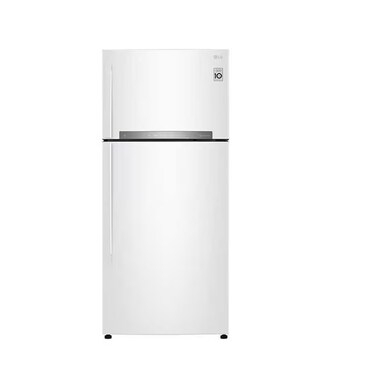 Lg Fridge Gnm-732Hwi