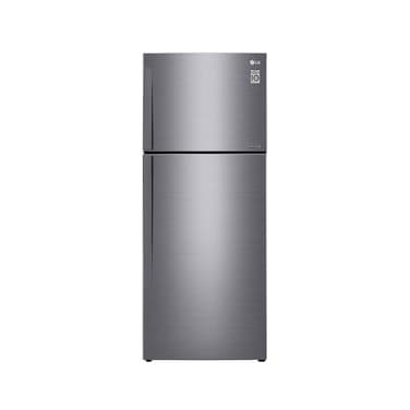 LG Fridge Gr-C639Hlcl