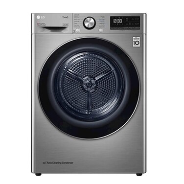 Lg Dryer Rh90V9Pv8N