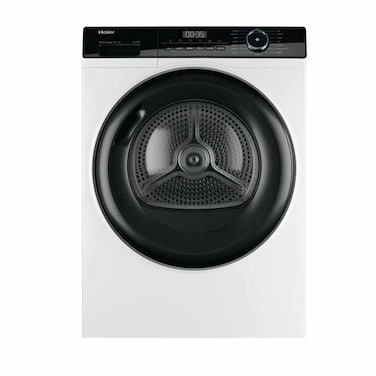 Haier Hd100-A2939 Heat Pump Dryer