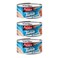 Puidor White Tuna In Water 185GRX3