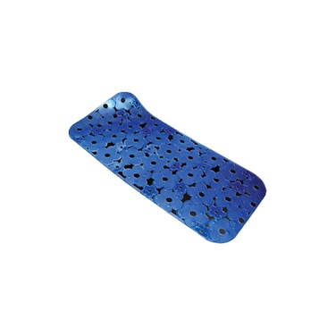 Lamapla Bathmat Flower Transp