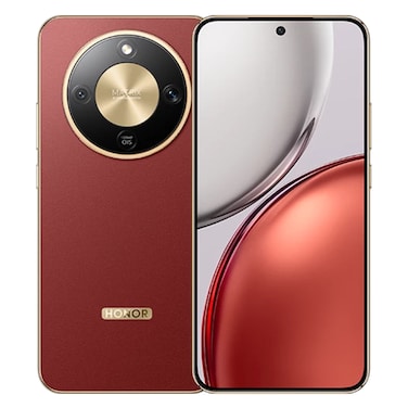 Honor X9D 12GB RAM 256GB Reddish Brown