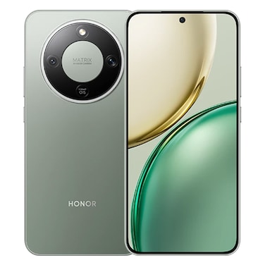 Honor X9D 12GB RAM 256GB Forrest Green