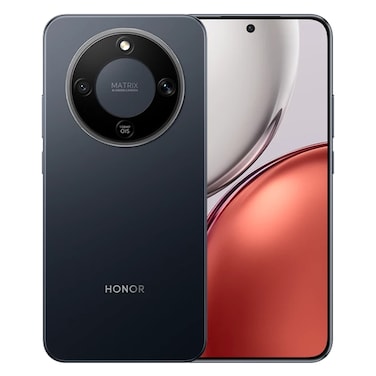 Honor X9D 12GB RAM 256GB Midnight Black