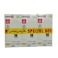 Lcdc Led Bulbs 15W Cool White 3 Pieces