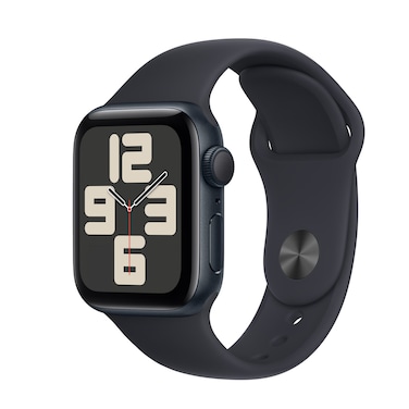 Apple Watch Se Gen 2 240MM Midnight