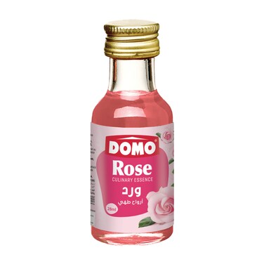 Domo Essence Rose 28ML