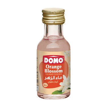 Domo Essence Orange Blossom 28ML