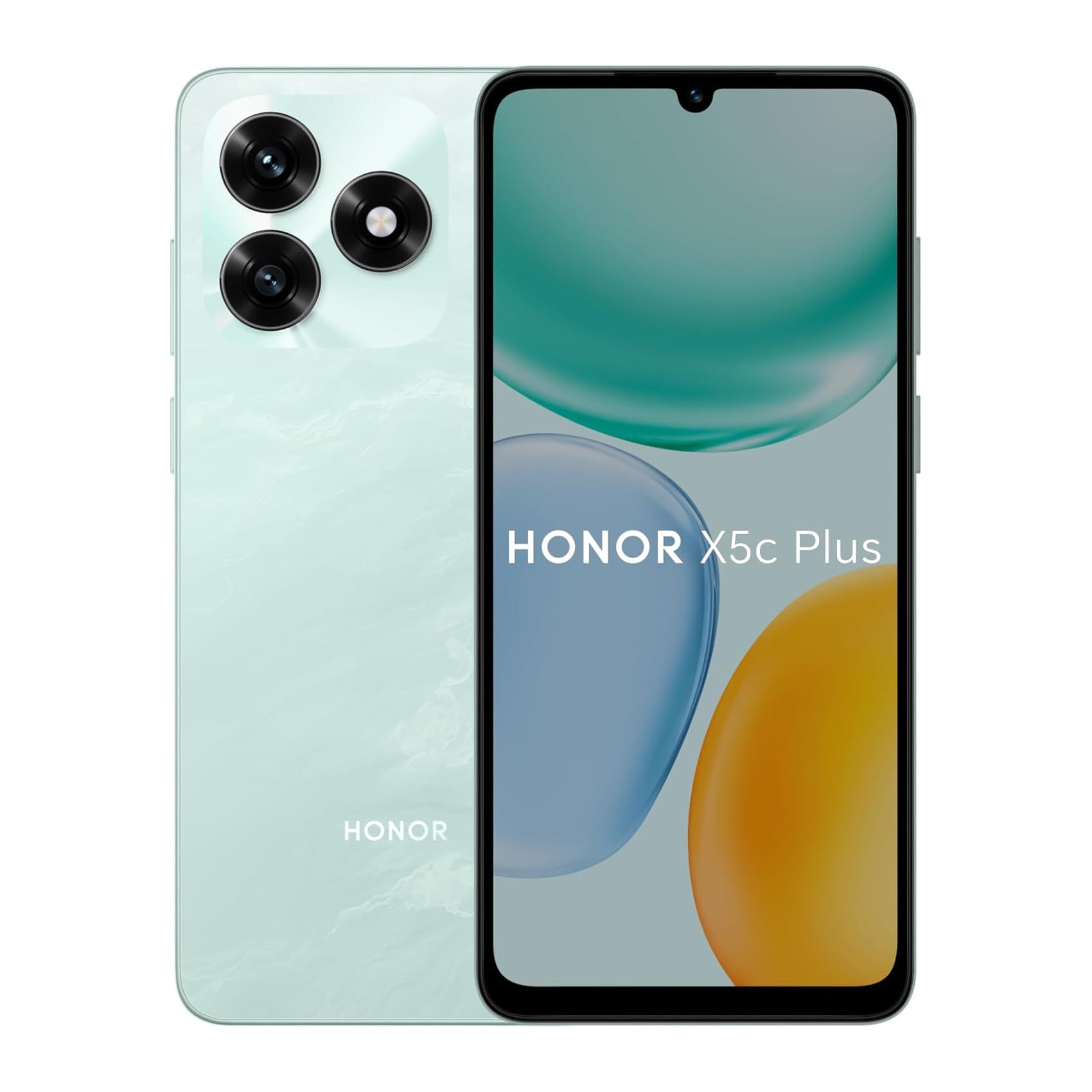 HONOR X5c Plus