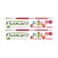 Fluocaril Tooth Paste Kids 0-6 Frais 75MLX2