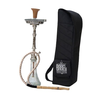 Babel Argele With Bag 2643