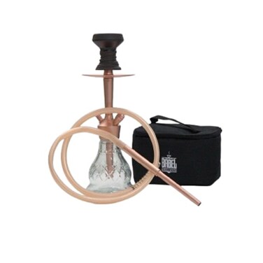 Babel Shisha Portable Large 2612