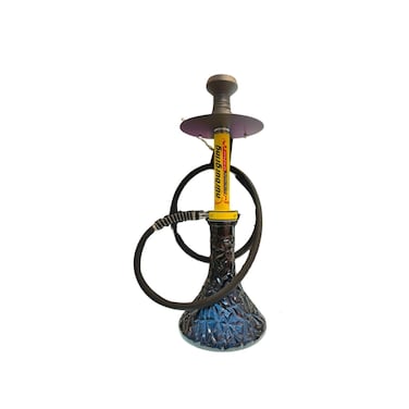 Shisha Bomber