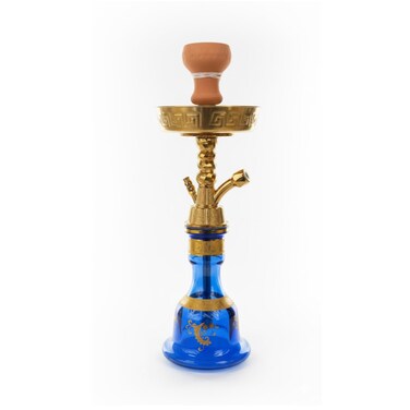 Shisha Zinc