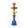 Shisha Zinc