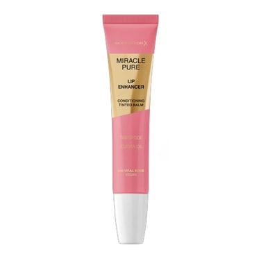 Max Factor Miracle Lip Balm Rose 040