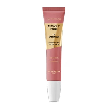 Max Factor Miracle Lip Balm Matcha 050