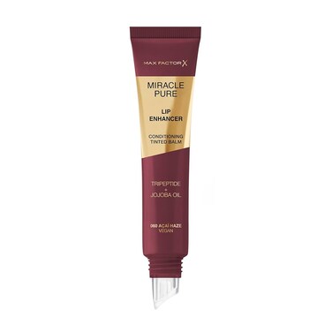 Max Factor Miracle Lip Balm Haze 060