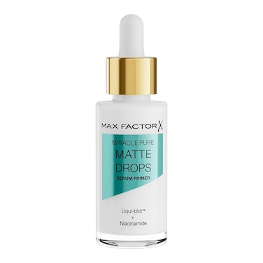 Max Factor Miracle Mat Drops Serum 30ML