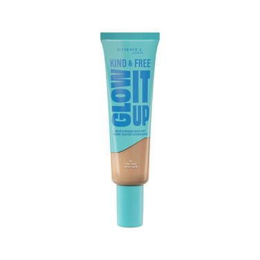 Rimmel Glow It Up Fondation 103 Ivory