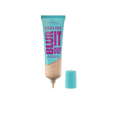 Rimmel Blur It Out Fondation Porcel 01