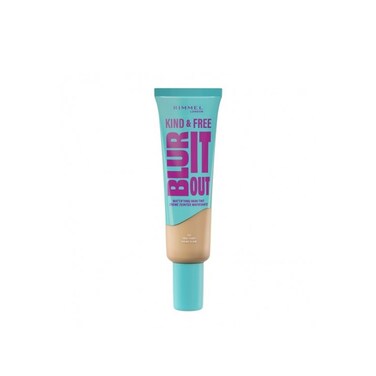 Rimmel Blur It Out Fondation True Ivory 103