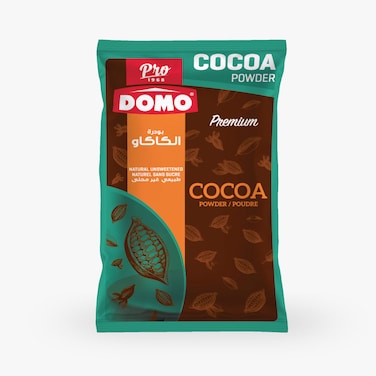 Domo Cocoa Powder 300GR