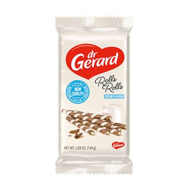 Dr Gerard Roll Cream 144GR