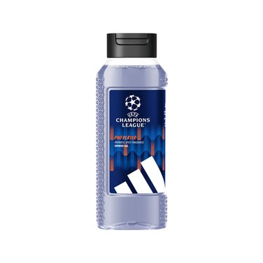 Adidas Uefa 12 Shower Gel For Men 250ML