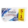 Tendrex Toilet Roll 5+1 Roll Free